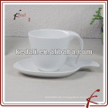 Keramik Promotion Becher und Tasse